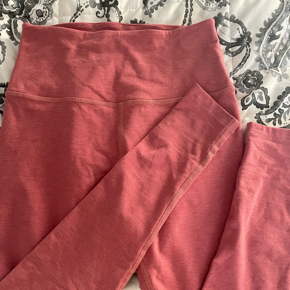 Beyond yoga leggings